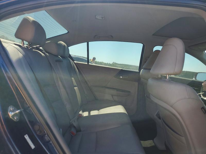 Aukcja sprzedaży 2014 Honda Accord, vin: 1HGCR3F87EA032464, numer aukcji: 55928516