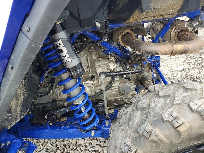 Продажа на аукционе авто 2021 Honda Sxs1000, vin: 1HFVE059XM4201259, номер лота: 58698166