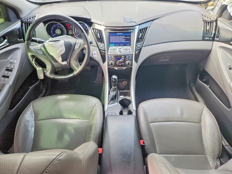 Продаж на аукціоні авто 2013 Hyundai Sonata, vin: 5NPEC4AC9DH716398, номер лоту: 55676026