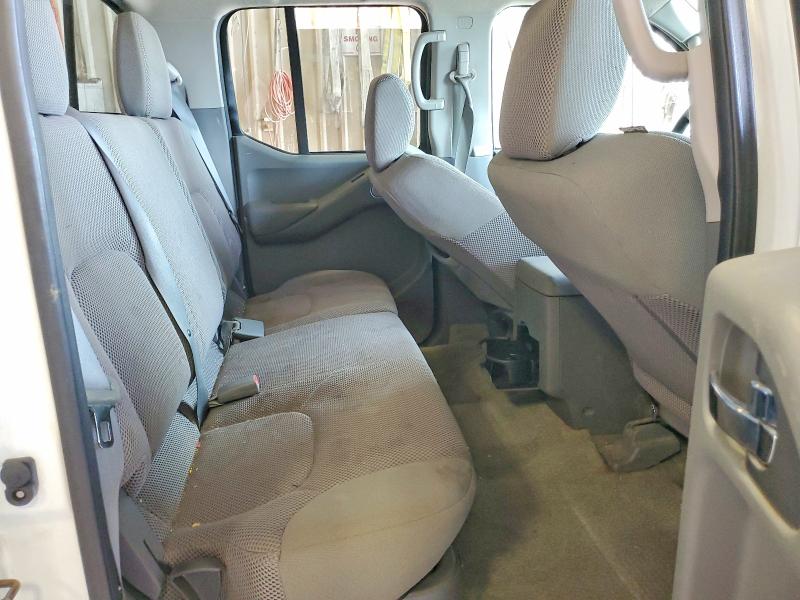 Продаж на аукціоні авто 2016 Nissan Frontier, vin: 1N6AD0ER7GN726626, номер лоту: 55823496