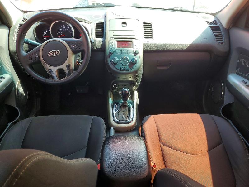 Продаж на аукціоні авто 2012 Kia Soul, vin: KNDJT2A67C7384042, номер лоту: 85602855