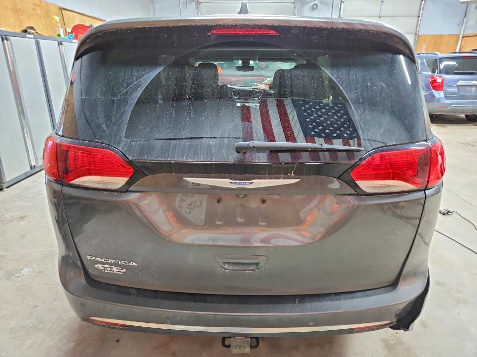 Aukcja sprzedaży 2019 Chrysler Pacifica, vin: 2C4RC1FG0KR733506, numer aukcji: 57951606