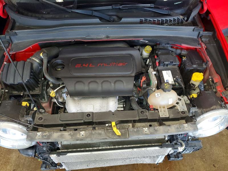 58943756 :رقم المزاد ، ZACCJBBB7JPG91124 vin ، 2018 Jeep Renegade مزاد بيع
