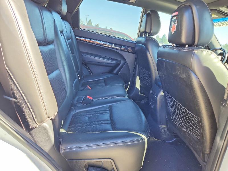 Продаж на аукціоні авто 2014 Kia Sorento, vin: 5XYKWDA73EG511410, номер лоту: 57596826