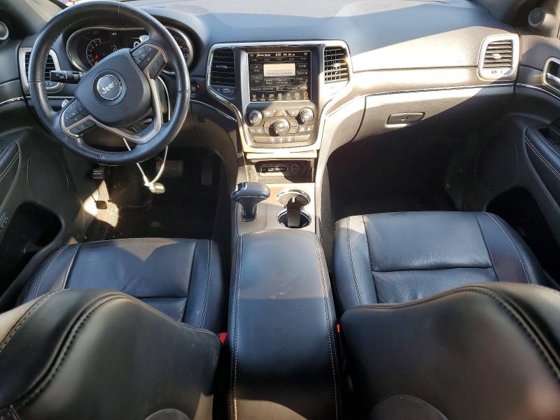 Продажа на аукционе авто 2015 Jeep Grand Cherokee, vin: 1C4RJFBG2FC877047, номер лота: 58775676