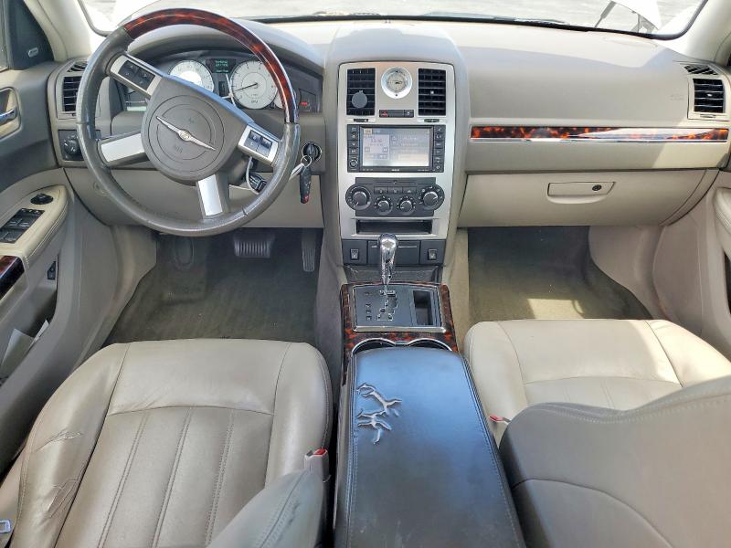 Aukcja sprzedaży 2008 Chrysler 300c, vin: 2C3LA63HX8H229182, numer aukcji: 59533746