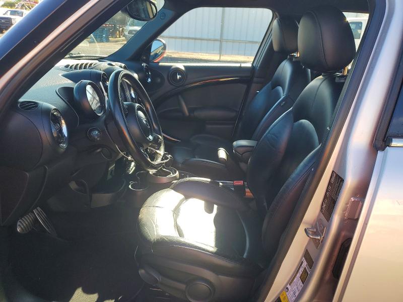 2012 Mini Cooper მანქანა იყიდება აუქციონზე, vin: WMWZC5C50CWL57826, აუქციონის ნომერი: 58322386