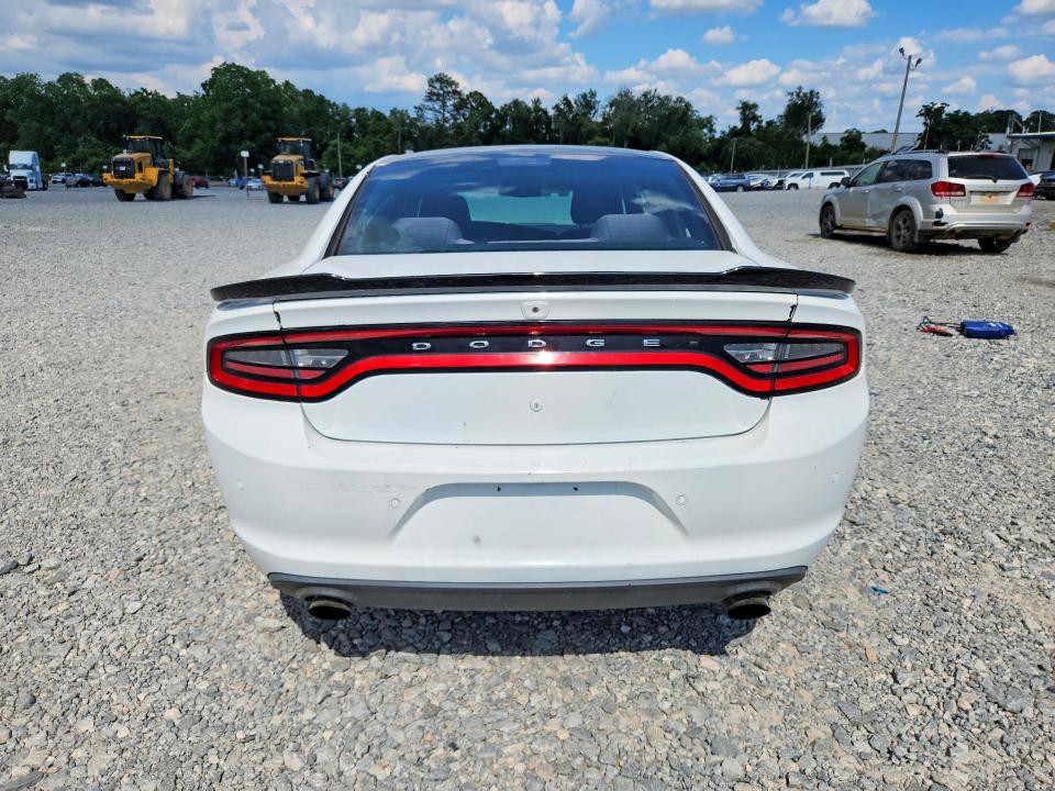 Aukcja sprzedaży 2017 Dodge Charger, vin: 2C3CDXAT3HH547441, numer aukcji: 57001276