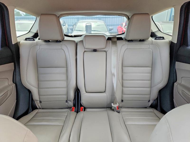 54419596 :رقم المزاد ، 1FMCU9J97HUB11504 vin ، 2017 Ford Escape مزاد بيع