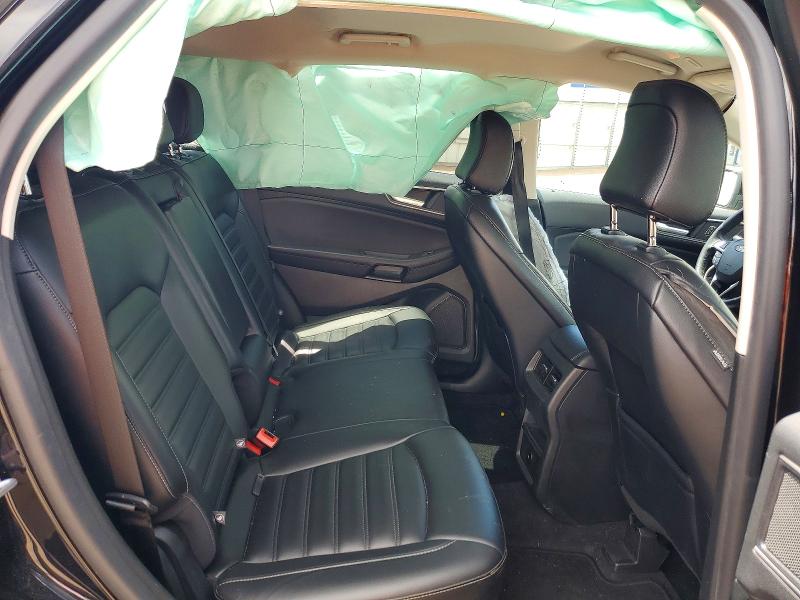 2023 Ford Edge მანქანა იყიდება აუქციონზე, vin: 2FMPK4J9XPBA58926, აუქციონის ნომერი: 56685196