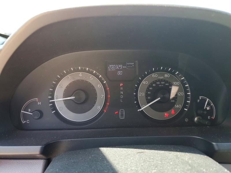 Продаж на аукціоні авто 2015 Honda Odyssey, vin: 5FNRL5H6XFB098629, номер лоту: 58635496