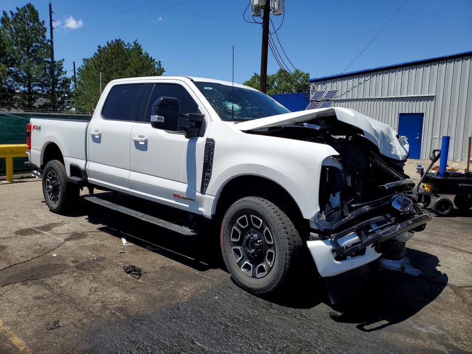 Продажа на аукционе авто 2025 Ford F350, vin: 1FT8W3BM4SEC28883, номер лота: 57057186