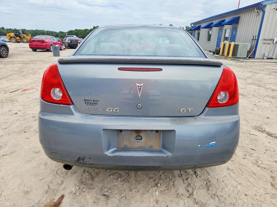 Продаж на аукціоні авто 2008 Pontiac G6, vin: 1G2ZH57N084100199, номер лоту: 58782176
