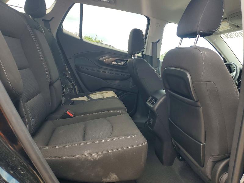 Продажа на аукционе авто 2022 Gmc Terrain, vin: 3GKALTEV0NL284780, номер лота: 58181636