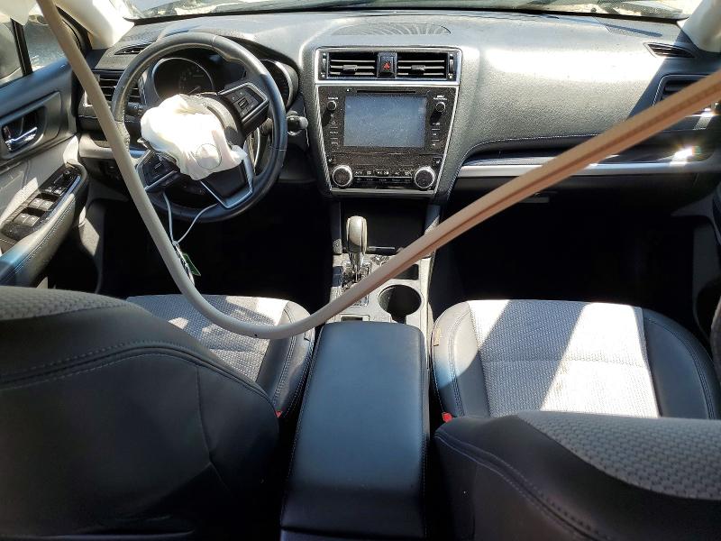 58733736 :رقم المزاد ، 4S3BNAS69J3011533 vin ، 2018 Subaru Legacy مزاد بيع