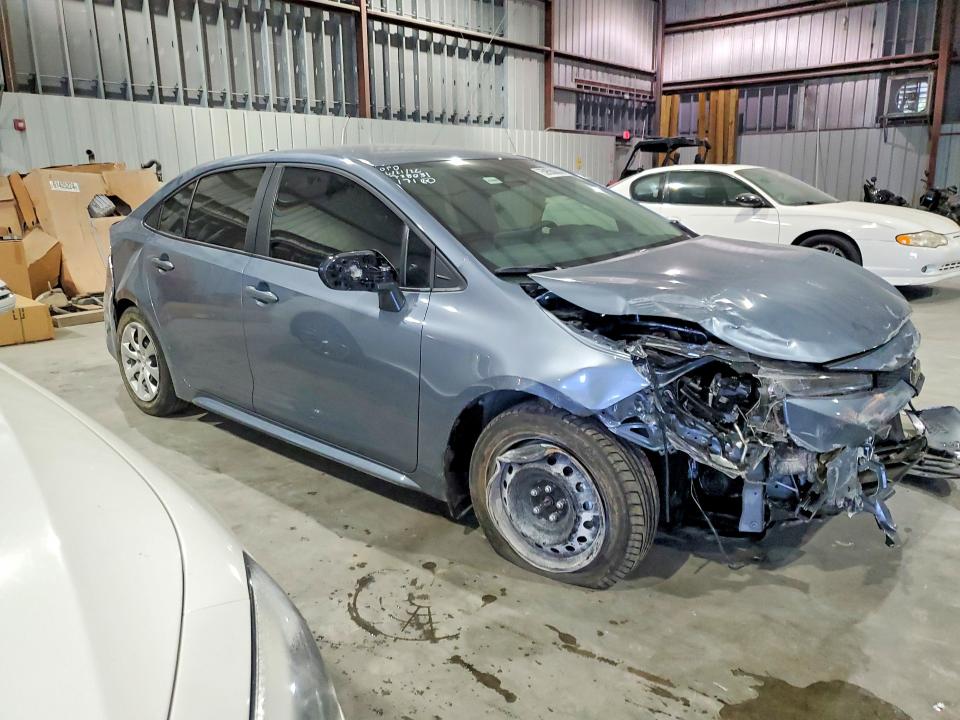 Aukcja sprzedaży 2025 Toyota Corolla, vin: 5YFB4MDE1SP343029, numer aukcji: 59550306