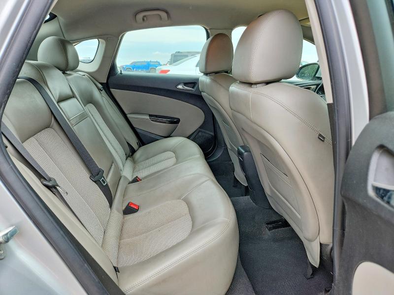 Продажа на аукционе авто 2014 Buick Verano, vin: 1G4PP5SK7E4213397, номер лота: 55734336
