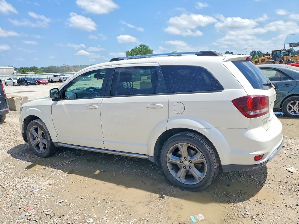 Aukcja sprzedaży 2016 Dodge Journey, vin: 3C4PDCGGXGT157524, numer aukcji: 56659766
