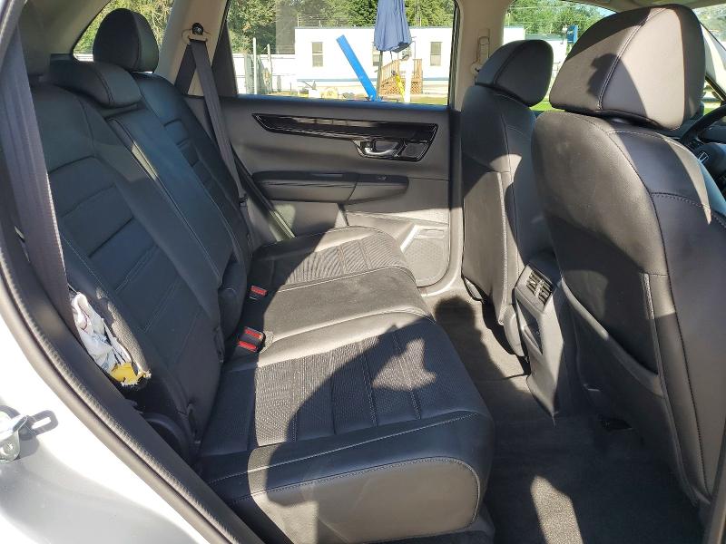Aukcja sprzedaży 2026 Honda Cr-v, vin: 2HKRS3H76TH307278, numer aukcji: 56083526