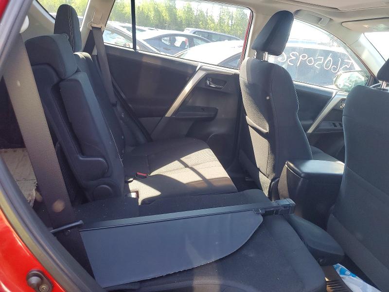56050936 :رقم المزاد ، 2T3RFREV3EW201487 vin ، 2014 Toyota Rav4 مزاد بيع