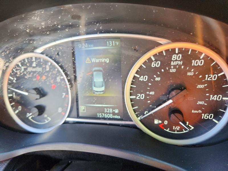 Aukcja sprzedaży 2017 Nissan Sentra, vin: 3N1AB7APXHY284423, numer aukcji: 57971666