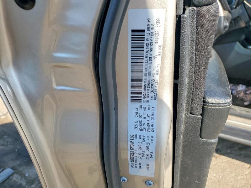 2015 Jeep Cherokee მანქანა იყიდება აუქციონზე, vin: 1C4PJMCS5FW501245, აუქციონის ნომერი: 55988516