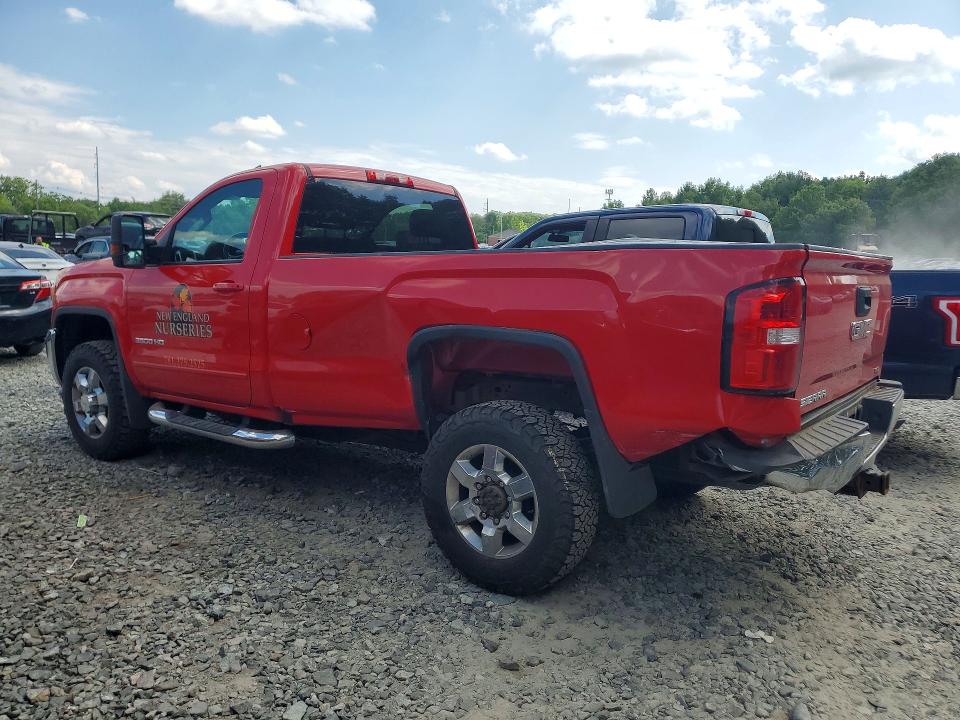Auction sale of the 2017 Gmc Sierra, vin: 1GT02WEG6HZ206028, lot number: 56936266