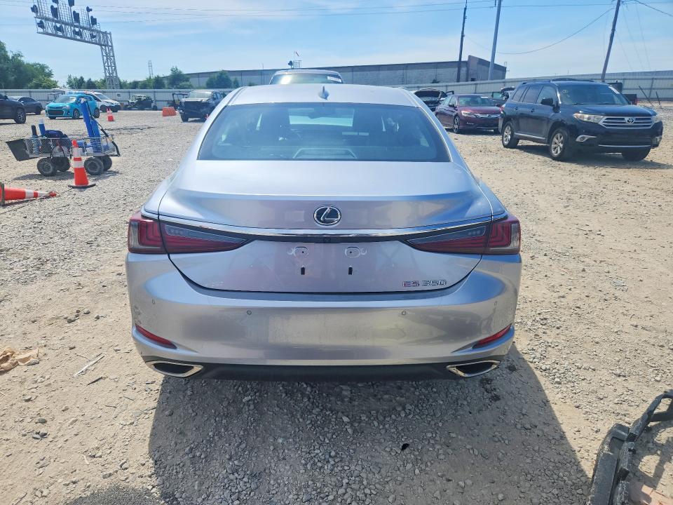 55905216 :رقم المزاد ، 58ADZ1B16SU212565 vin ، 2025 Lexus Es 350 مزاد بيع