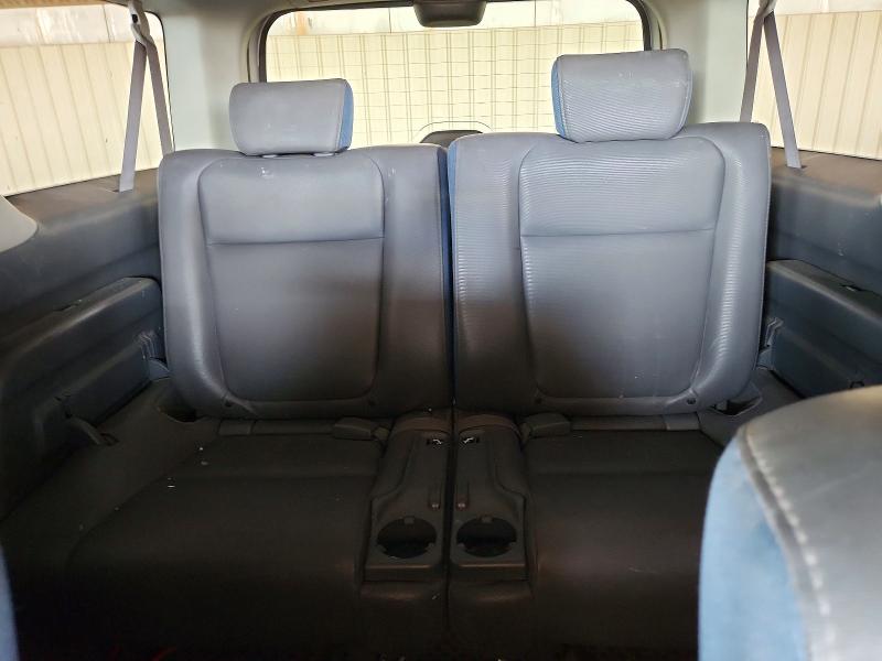 Продаж на аукціоні авто 2005 Honda Element, vin: 5J6YH28395L021712, номер лоту: 57947766