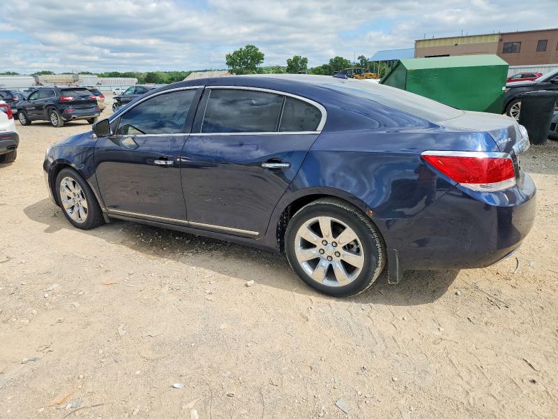 Продажа на аукционе авто 2010 Buick Lacrosse, vin: 1G4GE5GV5AF111569, номер лота: 58444526
