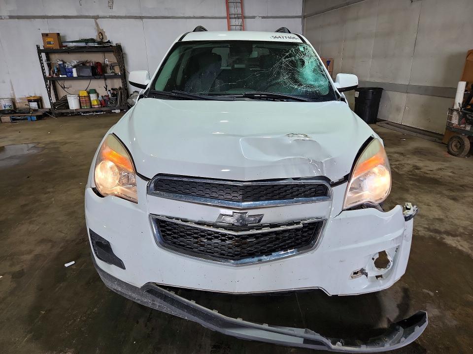 2014 Chevrolet Equinox მანქანა იყიდება აუქციონზე, vin: 2GNALBEK8E6137484, აუქციონის ნომერი: 56477406