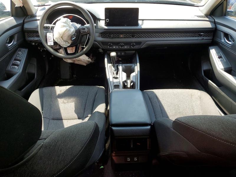 59059326 :رقم المزاد ، 1HGCY1F29TA003886 vin ، 2026 Honda Accord مزاد بيع