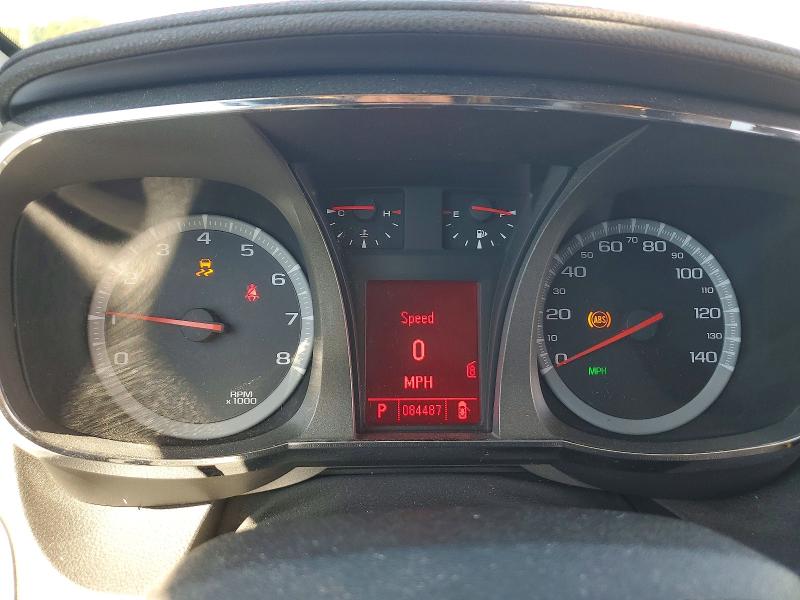 Продажа на аукционе авто 2011 Gmc Terrain, vin: 2CTFLXE54B6440560, номер лота: 58571616
