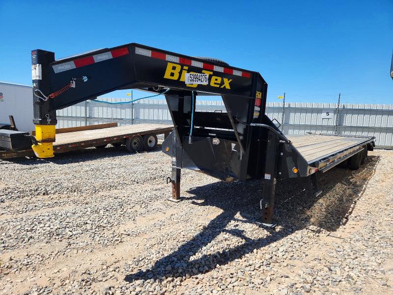 Aukcja sprzedaży 2026 Big Tex Utility Tr, vin: 16V3F4128T6428486, numer aukcji: 53994276
