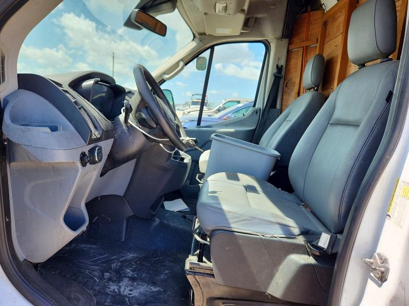 2019 Ford Transit მანქანა იყიდება აუქციონზე, vin: 1FTYR2CM0KKA00798, აუქციონის ნომერი: 57361106