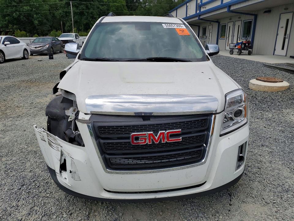 55057366 :رقم المزاد ، 2GKALSEK9F6341547 vin ، 2015 Gmc Terrain مزاد بيع