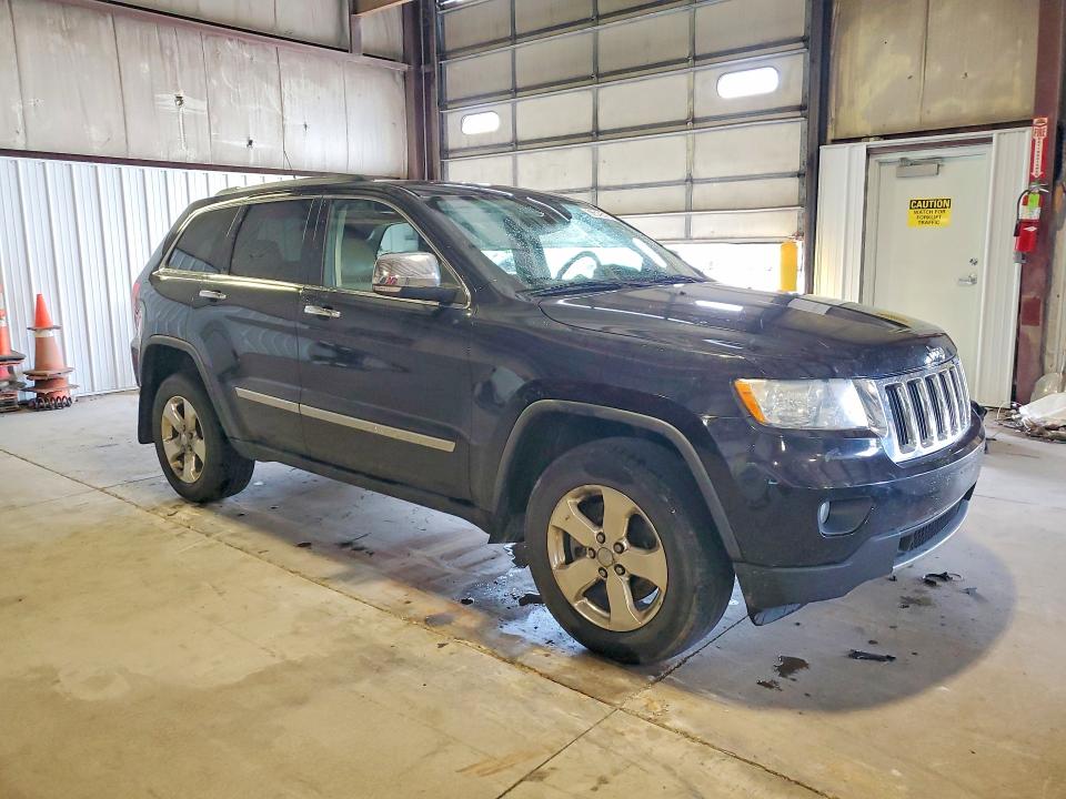 Aukcja sprzedaży 2011 Jeep Grand Cherokee, vin: 1J4RR5GT6BC509628, numer aukcji: 56549516