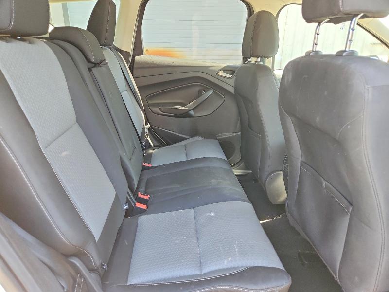 Aukcja sprzedaży 2017 Ford Escape, vin: 1FMCU9GD5HUB45307, numer aukcji: 58086166