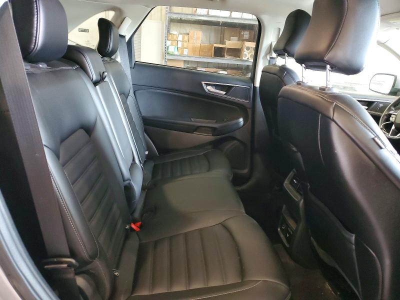 Продажа на аукционе авто 2021 Ford Edge, vin: 2FMPK4J99MBA49565, номер лота: 55968096