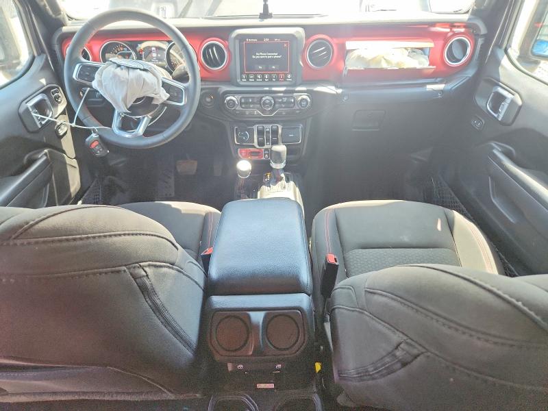 Продажа на аукционе авто 2023 Jeep Gladiator, vin: 1C6JJTBG9PL582953, номер лота: 56066056