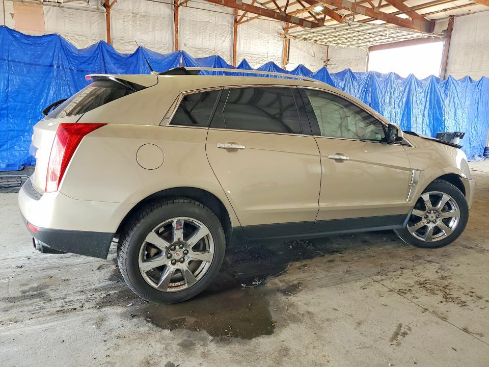 Продаж на аукціоні авто 2010 Cadillac Srx, vin: 3GYFNBEY3AS581293, номер лоту: 57323066