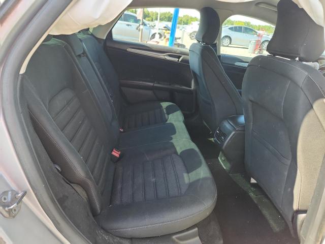 2019 Ford Fusion Se მანქანა იყიდება აუქციონზე, vin: 3FA6P0LU7KR140740, აუქციონის ნომერი: 58572336