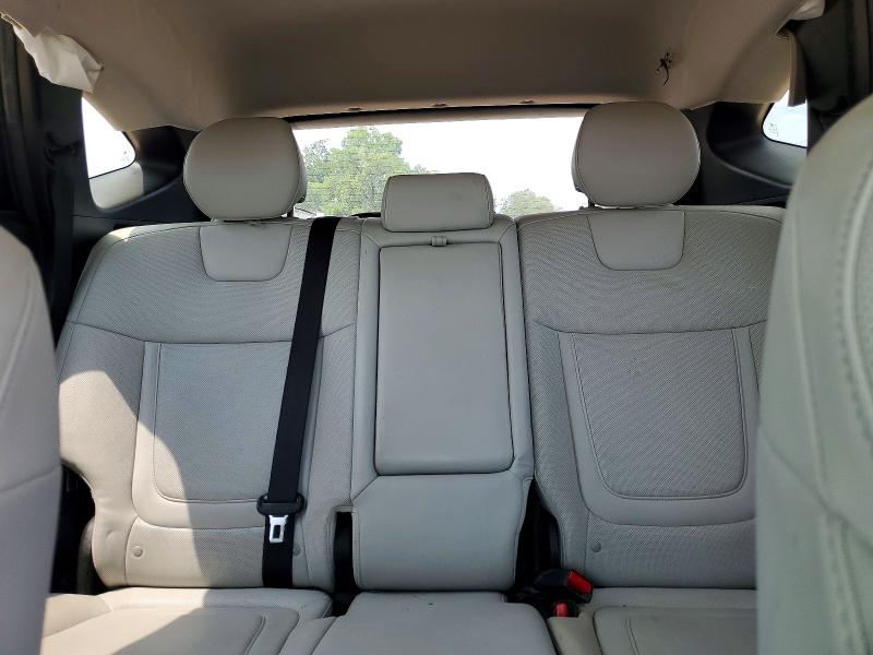 Продаж на аукціоні авто 2023 Hyundai Tucson, vin: 5NMJF3AE8PH178392, номер лоту: 57851276
