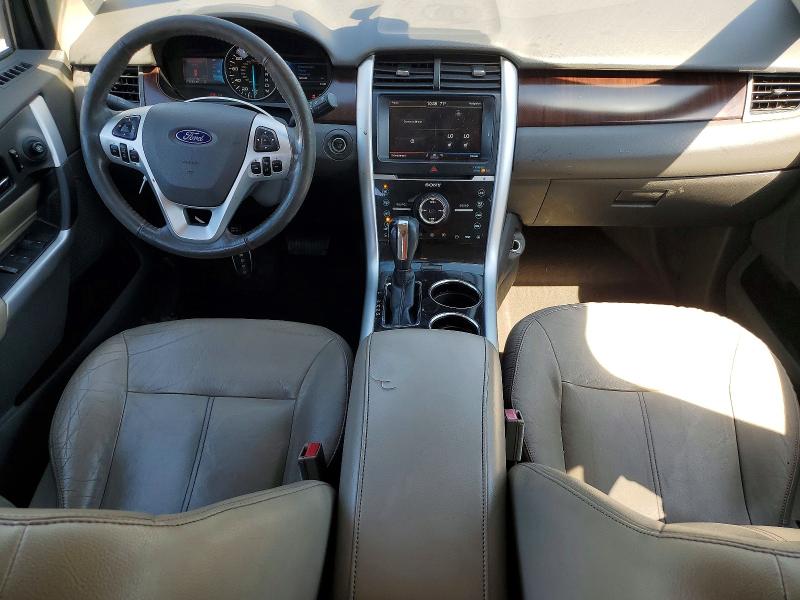 2012 Ford Edge მანქანა იყიდება აუქციონზე, vin: 2FMDK4KC4CBA79780, აუქციონის ნომერი: 55187236