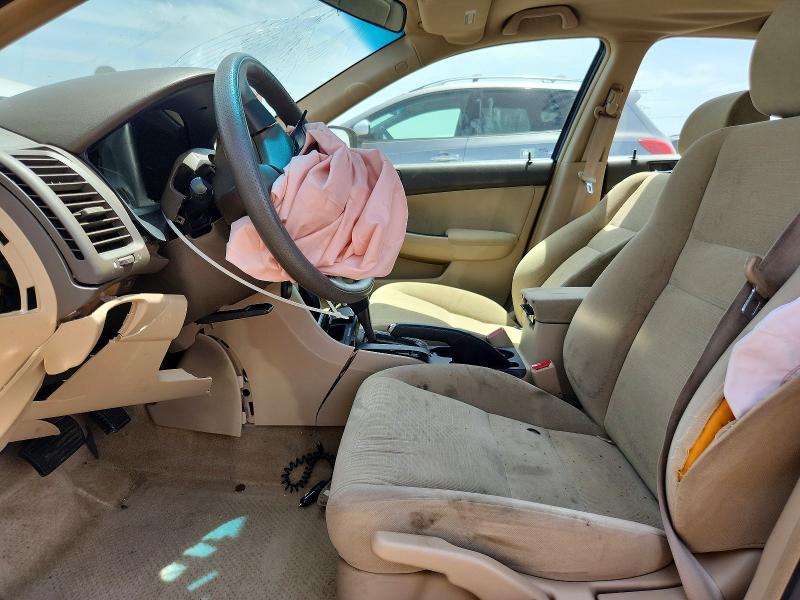 Продаж на аукціоні авто 2007 Honda Accord, vin: 1HGCM56447A226038, номер лоту: 85605375