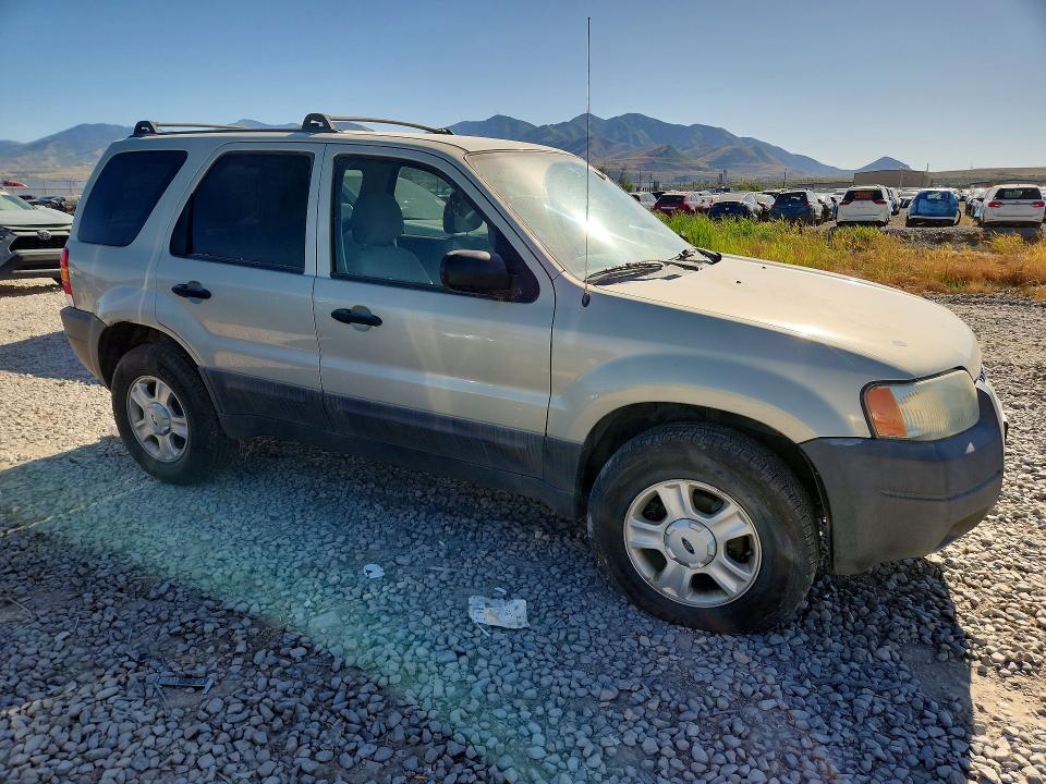 Aukcja sprzedaży 2004 Ford Escape, vin: 1FMCU93174KA97214, numer aukcji: 56366206