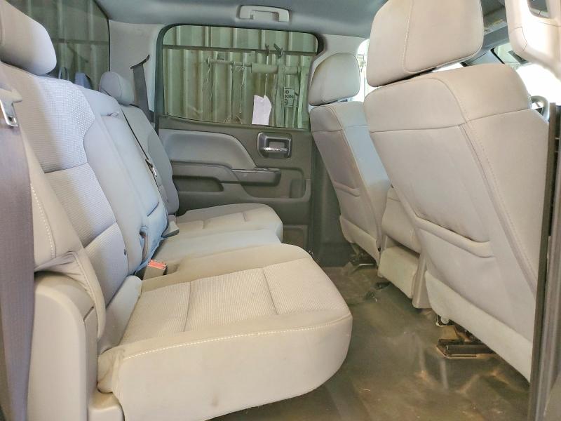 Продажа на аукционе авто 2019 Chevrolet Silverado, vin: 1GC4KVCY0KF253121, номер лота: 59139906