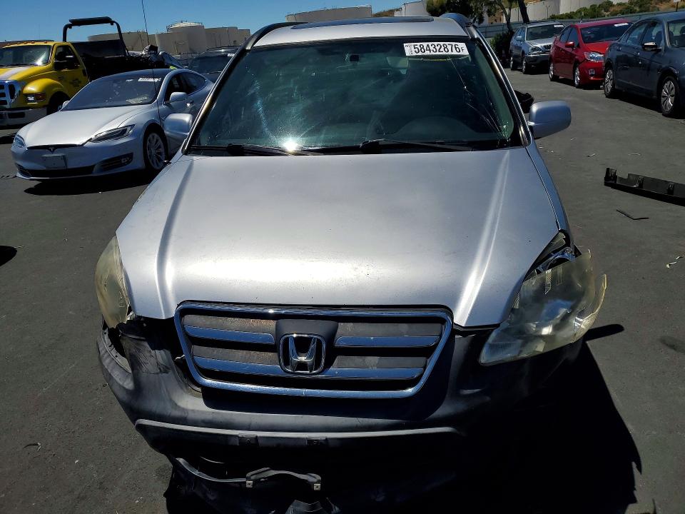 Aukcja sprzedaży 2006 Honda Cr-v, vin: JHLRD78876C003759, numer aukcji: 58432876