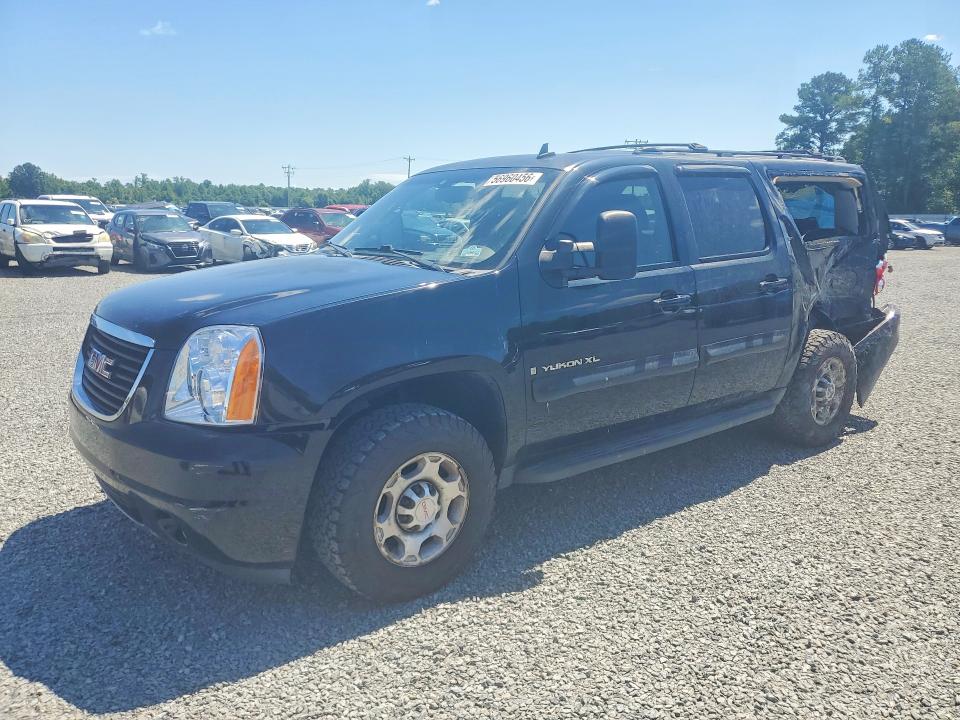 Продаж на аукціоні авто 2009 Gmc Yukon Xl, vin: 1GKGK66K89R213263, номер лоту: 56960456