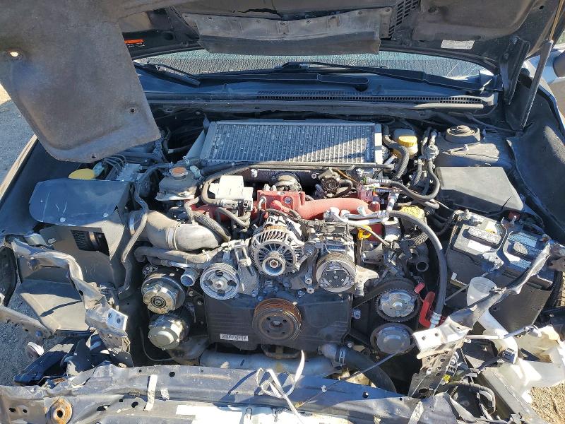 Продажа на аукционе авто 2020 Subaru Wrx, vin: JF1VA2E65L9805185, номер лота: 55950736